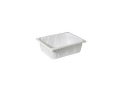 DUNIform 1/2 GN 1-f 325x265x100mm 92/fp - Primmeshiper
