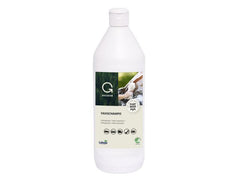 Vaxschampo LAHEGA Greenium 500ml - Primmeshiper