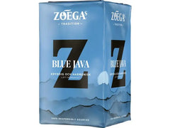 Kaffe ZOÉGAS Blue Java 450g - Primmeshiper