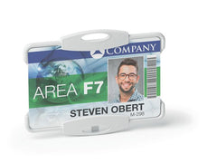 Korthållare ECO 1 passerk. u.fäste 10/fp - Primmeshiper