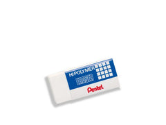 Radergummi Pentel ZEH10 Hi-polymer - Primmeshiper