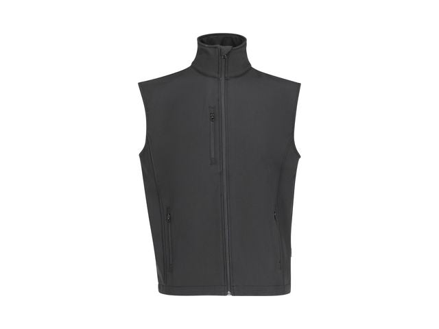 Softshellväst MY-T-GEAR MBW008 svart XS - Primmeshiper