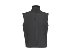 Softshellväst MY-T-GEAR MBW008 svart 3XL - Primmeshiper