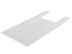 Bärkasse hängsel LLD 10L 30my vit 500/fp - Primmeshiper