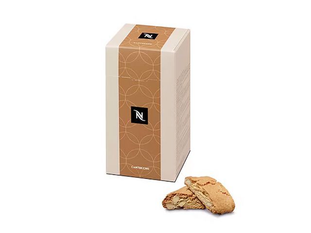 Kakor NSP Cantuccini 12/fp - Primmeshiper