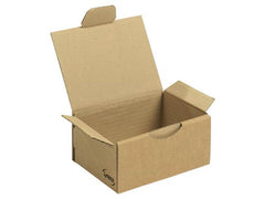 Wellåda LYRECO låsklaff 220x150x100mm - Primmeshiper