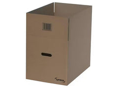 Wellåda LYRECO dubbel 550x350x350mm - Primmeshiper