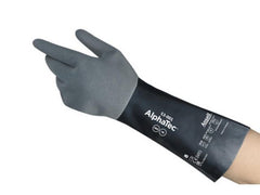 Kemikaliehandske ALPHATEC 53-001 7 - Primmeshiper