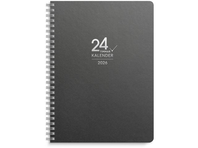 24 h kalender 2026 Primmeshiper