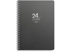 24 h kalender 2026 Primmeshiper