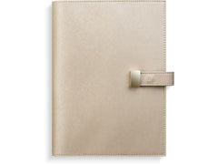 Kalender Business 2026 beige Primmeshiper