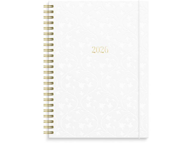 Kalender Business Star 2026 Primmeshiper