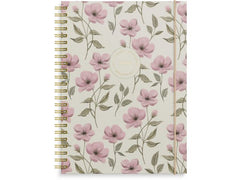 Life Planner Essentials A5 2026 Primmeshiper