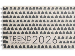 Veckokalendern Trend 2026 Primmeshiper