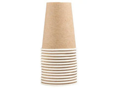 Pappersbägare EXACOMPTA 20cl 15/fp Primmeshiper