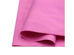 Silkespapper 50X70cm rosa 25ark/fp Primmeshiper