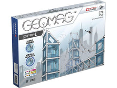 GEOMAG pro-L 174 delar Primmeshiper