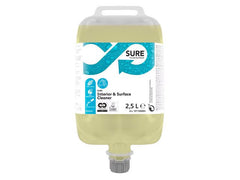 Allrent SURE interior & surf. 2,5l Primmeshiper