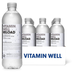 Dryck VITAMIN WELL Reload 500ml