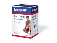 Sporttejp TENSOPLAST 8cmx2,5m