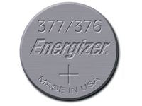 Batteri ENERGIZER Silveroxid 377/376