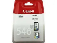 Bläckpatron CANON CL-546 färg - Primmeshiper
