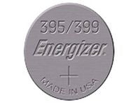 Batteri ENERGIZER Silveroxid 399/395