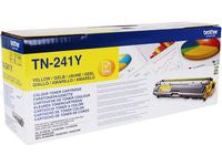 Toner BROTHER TN241Y 1,4K gul