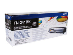 Toner BROTHER TN241BK 2,5K svart