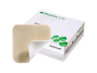 Mepilex Lite 6x8,5cm 5/fp