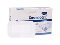 Cosmopore E 8x15cm 25/fp