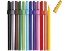 Fiberpenna PLAYBOX  12/fp - Primmeshiper