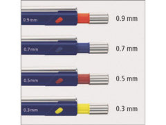 Stiftpenna STAEDTLER Mars micro 0,3mm