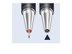 Stiftpenna STAEDTLER Mars micro 0,3mm