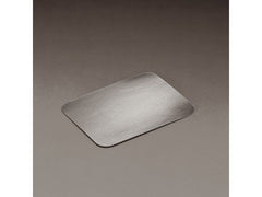 Aluminiumform lock 207x141mm 1000/fp