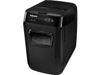 Dokumentförstörare FELLOWES 150C - Primmeshiper