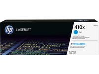 Toner HP CF411X 410X 5K cyan