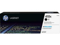 Toner HP CF410X 410X 6,5K svart