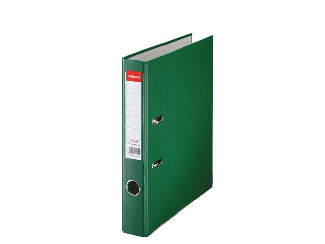 Pärm ESSELTE ECO EU.hål 50mm grön - Primmeshiper