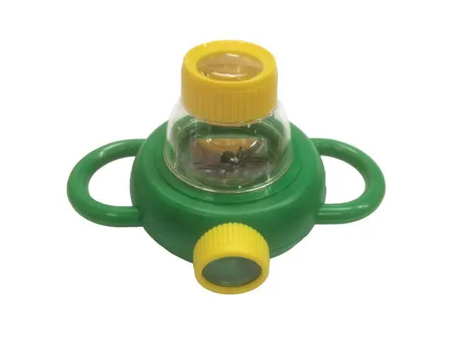 Insektstittare två-vägs 4x6x Primmeshiper