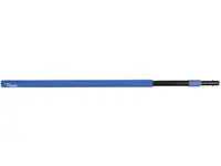 Skaft Teleskop VIKUR 180cm blå Primmeshiper