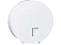 Dispenser KATRIN Gigant S vit metall - Primmeshiper