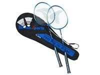 Badmintonset