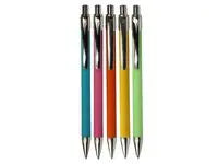 Kulpenna BALLOGRAF Rondo FUN sort.färger - Primmeshiper