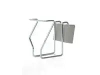 Dispenser mobil för 600ml DAX flaskor - Primmeshiper