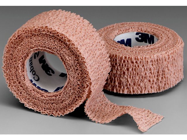 Binda COBAN 2,5cmx4,6m 5/fp - Primmeshiper