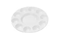 Palett rund 10/fp - Primmeshiper