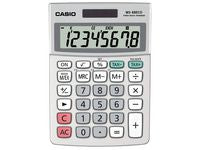 Bordsräknare CASIO MS-88ECO