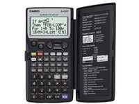 Teknisk räknare CASIO FX-5800P - Primmeshiper