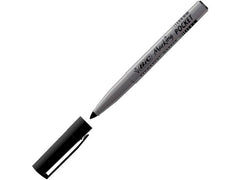 Märkpenna BIC 1445 pocket svart - Primmeshiper